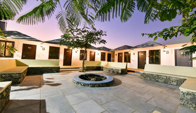 HARIYALI RESORT