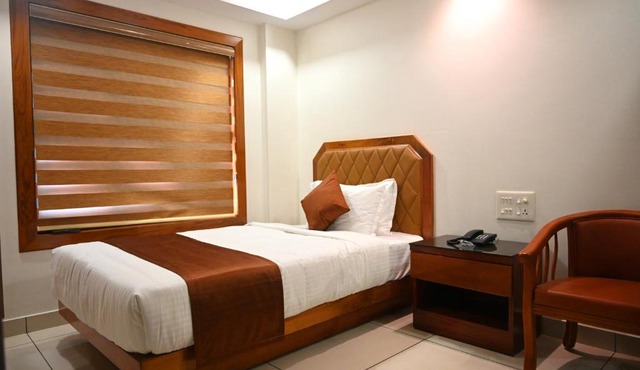 Harley Residency in Kannur