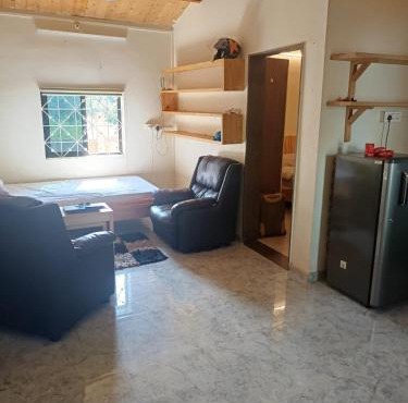 Harmal's Residency in Arambol