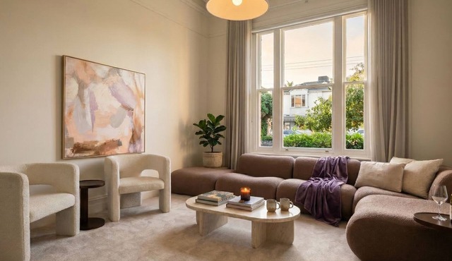 Harmony Lane, Elsternwick