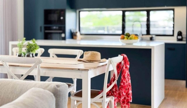 Harper - the perfect holiday home in Mission Beach