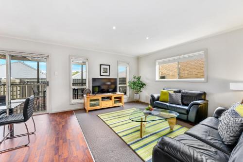 Hart Street Apartments