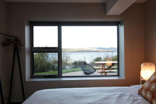 Haven House - River Edge Apartment
