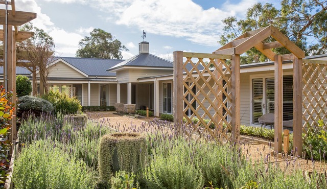 Haven Red Hill