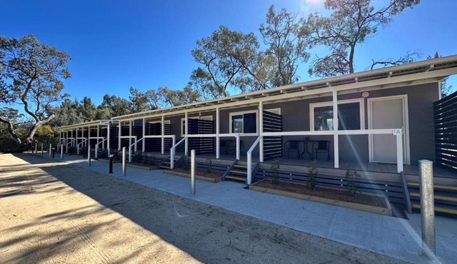 Hay Caravan Park