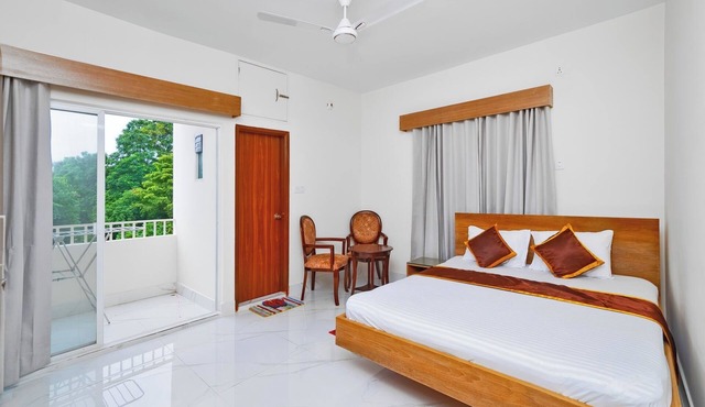 Hazari Cottage & Resort in Pubail