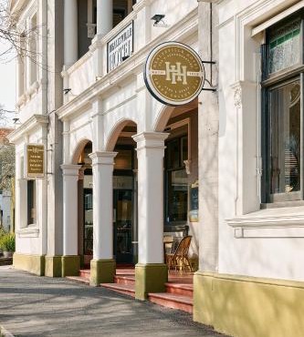 Healesville Hotel