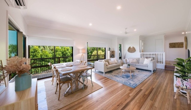 Heart of Airlie Beach | Beach House Holiday Rental In Whitsunday