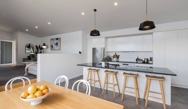 Hedera on Frankland - Newly renovated 3 bedroom home in central Launceston