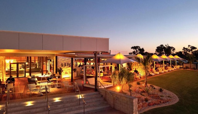 Hedland Hotel
