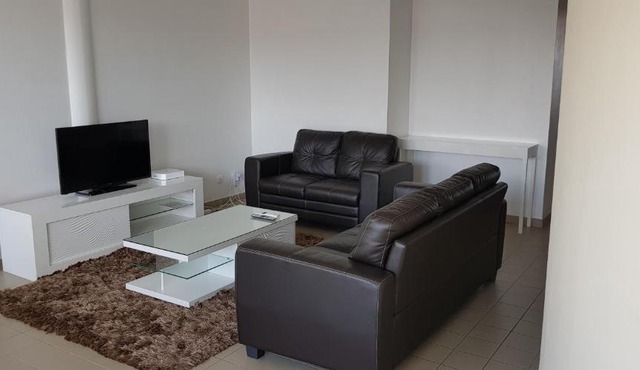 Hello Guyane 6, Appartement, Haut Standing