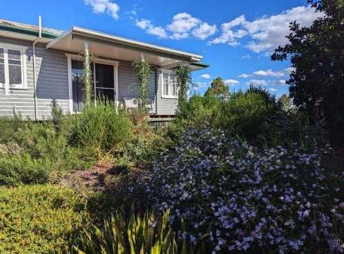 Herbgully Cottage