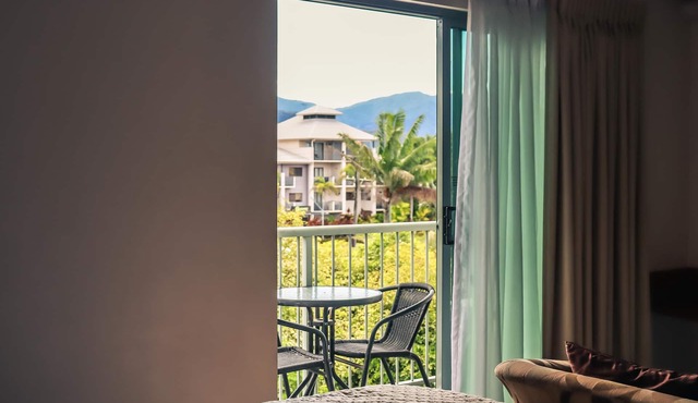 Heritage Cairns