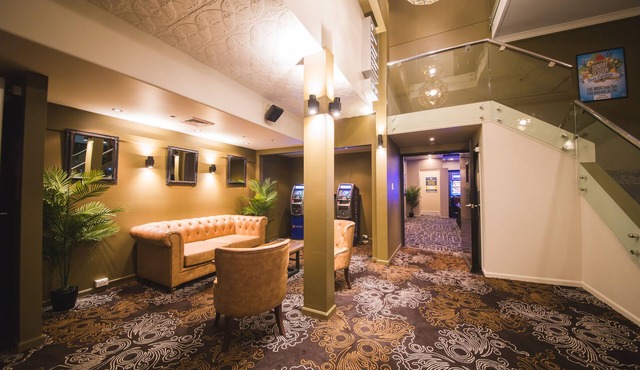 Heritage Hotel