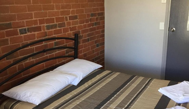 Heritage Hotel in Rockhampton