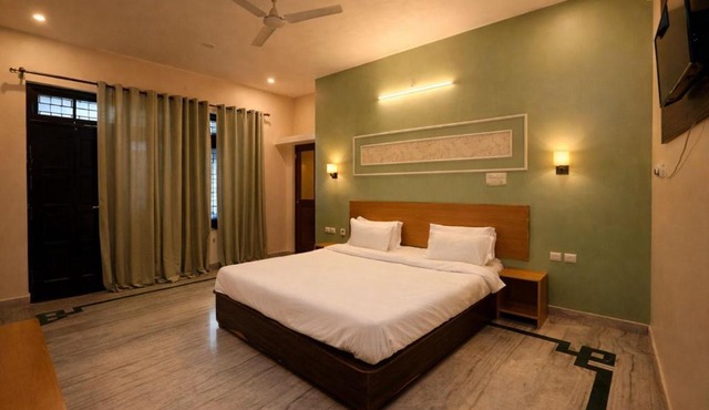 Heritage Inn in Lucknow