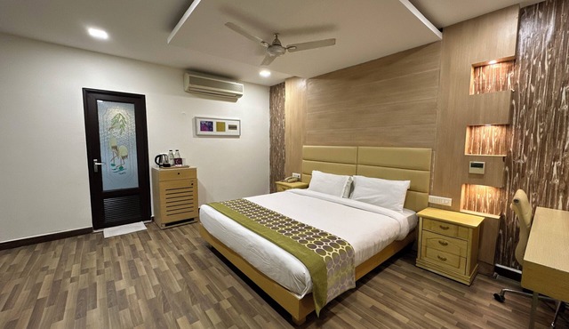 Heritage Residency in Madurai