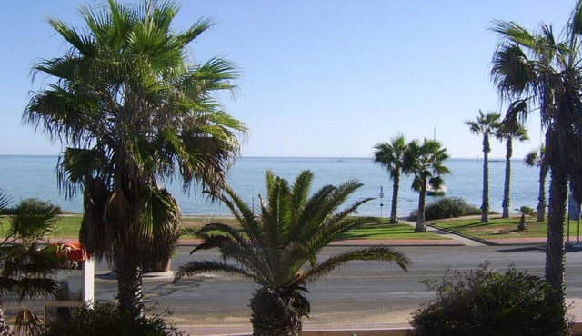 Heritage Resort Shark Bay