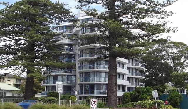 HERITAGE - UNIT 701, 18 Manning Street, Tuncurry