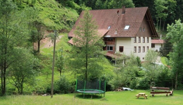 Hexenstüble by Interhome in Simonswald