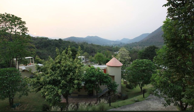 Hi - Scene Resort in Suan Phueng