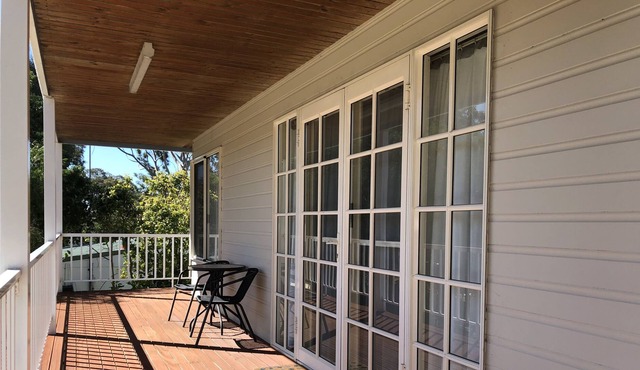 💎 HIDDEN GEM @ HIDEAWAY LODGE, PRESTON BEACH - SLEEPS 6