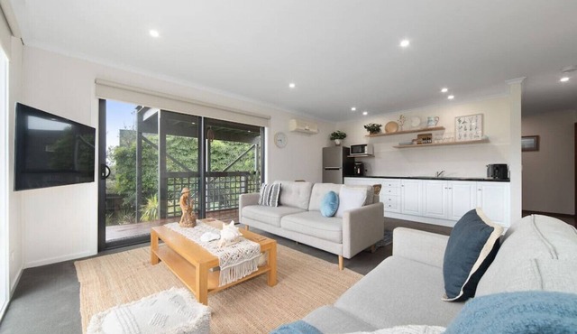 Hidden Gem - Mount Martha