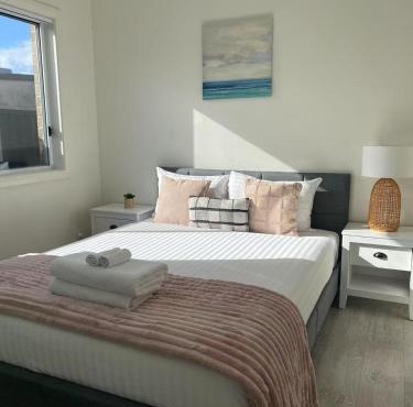 Hidden Grove Getaway Kingsgrove
