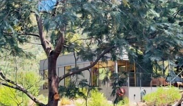 Hidden on Huon, exclusive getaway