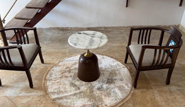 Hideaway At Kanha