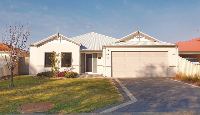 Hideaway by the Bay, Busselton