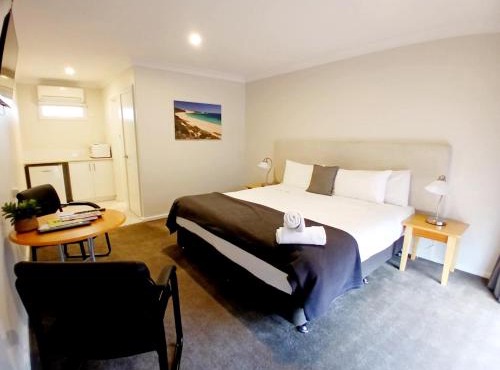 Higgins Lane Motel