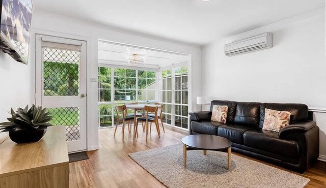 Highland Valley Cottage 4