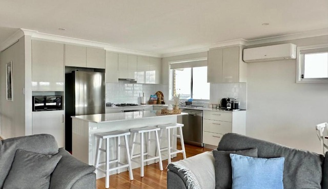 Hillston House in Kiama