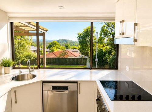 Hilltop View & Family Comfort - Sleep 6