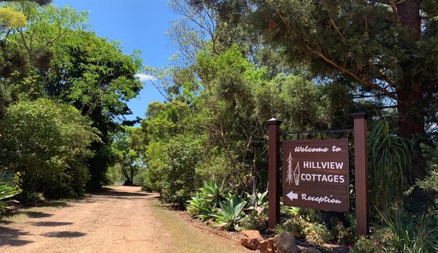 Hillview Cottages