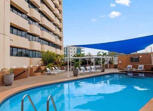 Hilton Darwin