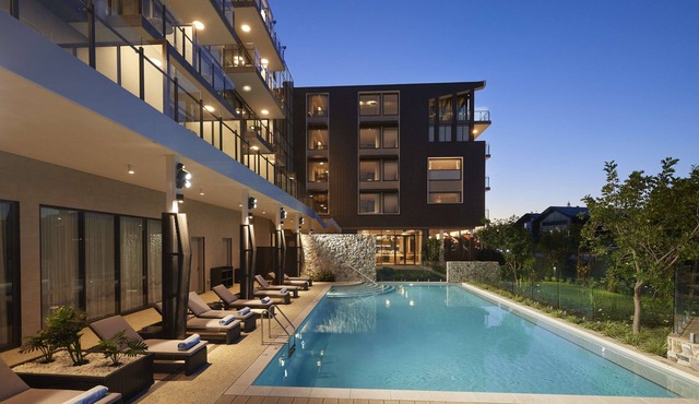 Hilton Garden Inn Busselton