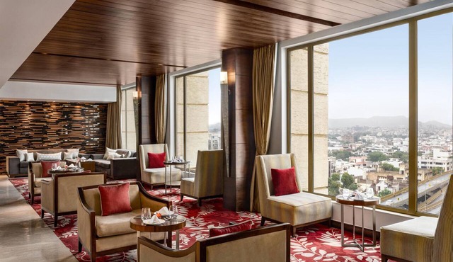 Hilton Jaipur in Jaipur