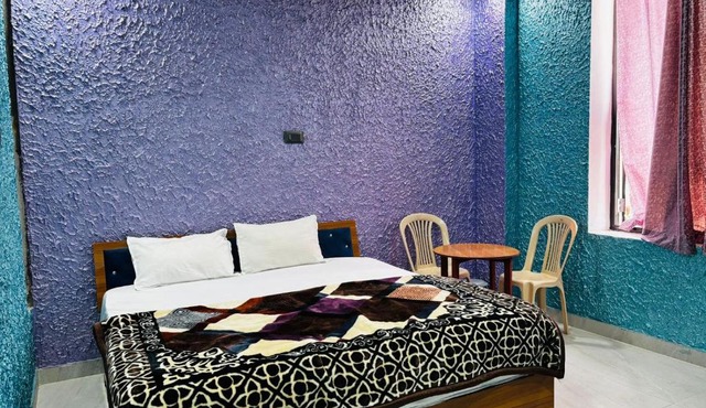 Himani Hotel in Tanakpur