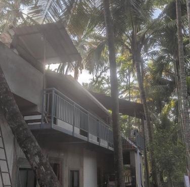 Hindlekar home stay