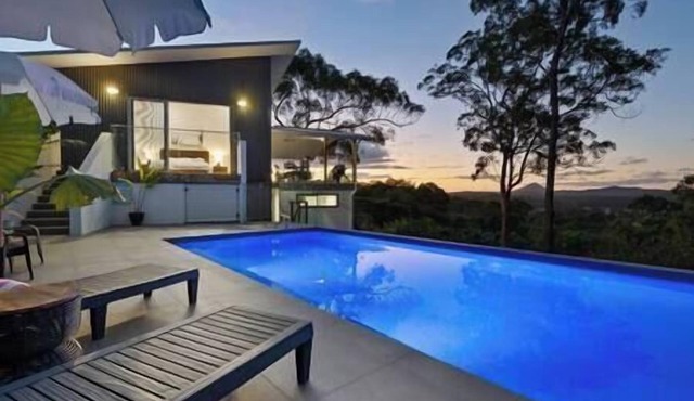 Hinterland Dreamers Retreat ~ Pet Friendly
