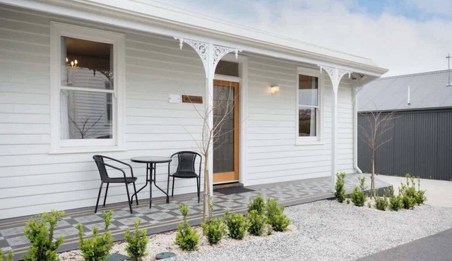 History Meets Luxury - Meet Wahroonga!