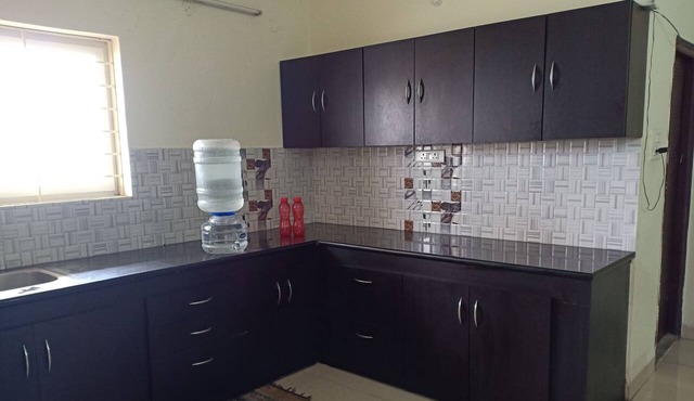 Hitech Shilparamam Guest House