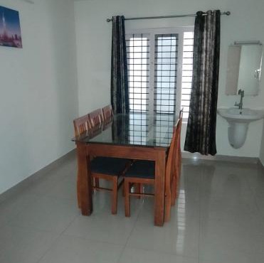 HK villas