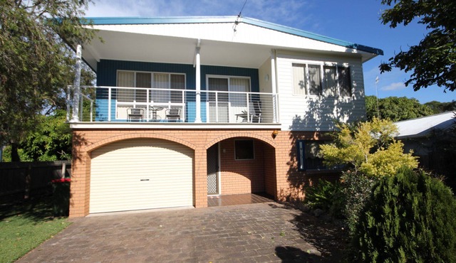 Holiday Haven at North Haven