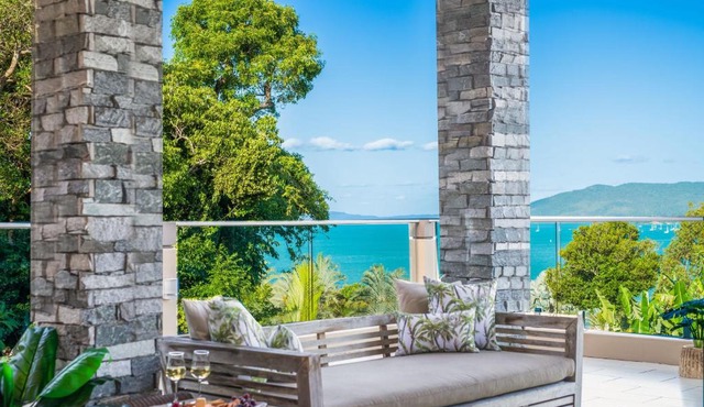 Holiday Haven Whitsundays