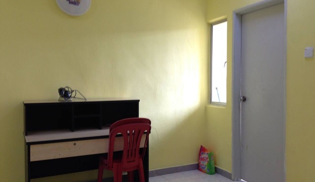 holiday home bagan lalang in Bagan Lalang