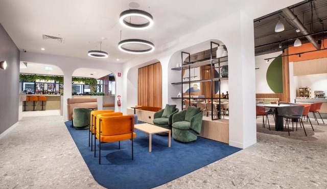Holiday Inn Dandenong by IHG