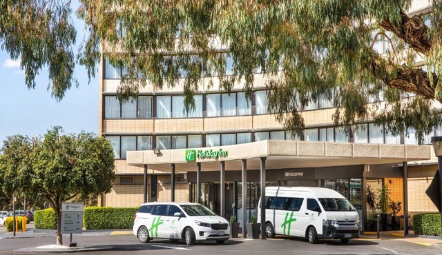 Holiday Inn Melbourne Airport by IHG